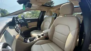 Mercedes-Benz C200 GLA 200 2015 SUV (Used)