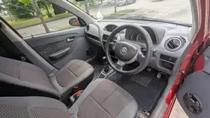 Suzuki Alto 2014 Car (Used)