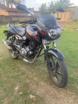 Bajaj PULSAR 150 2017 Motorbike (Used)