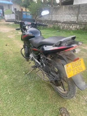 Bajaj PULSAR 150 2017 Motorbike (Used)