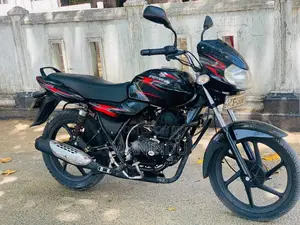 Bajaj DISCOVER 125 2007 Motorbike (Used)