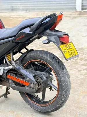 Yamaha FZ-S 2013 Motorbike (Used)