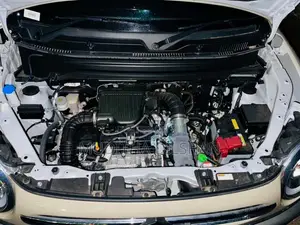 Suzuki Xbee 2023 SUV (Used)