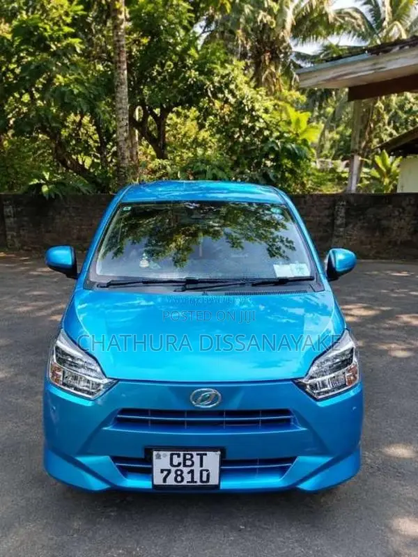 Daihatsu Mira ES G Grade 2024 Car (Used)
