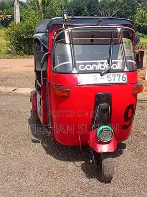 Bajaj RE 2003 Three Wheel (Used)