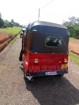 Bajaj RE 2003 Three Wheel (Used)
