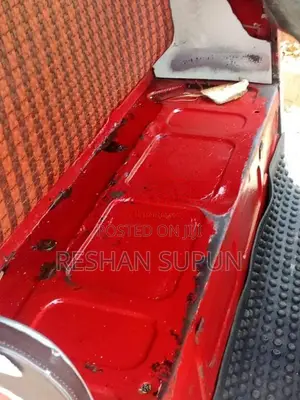 Bajaj RE 2003 Three Wheel (Used)