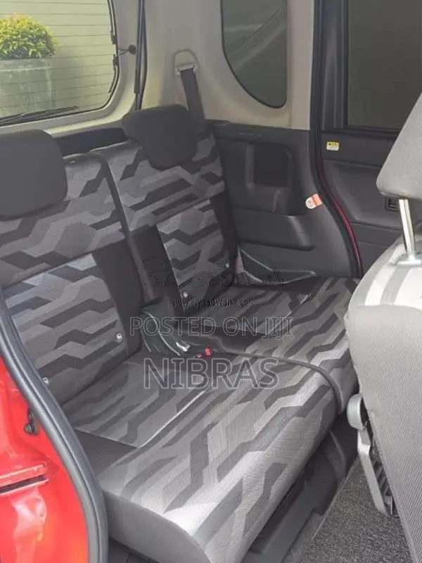 Daihatsu Tanto 2023 Car (Used)
