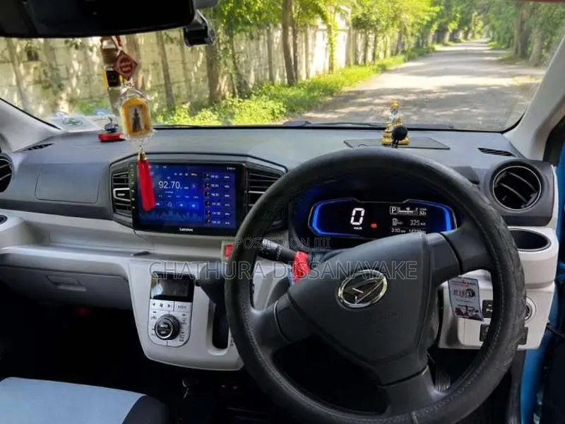 Daihatsu Mira ES G Grade 2024 Car (Used)