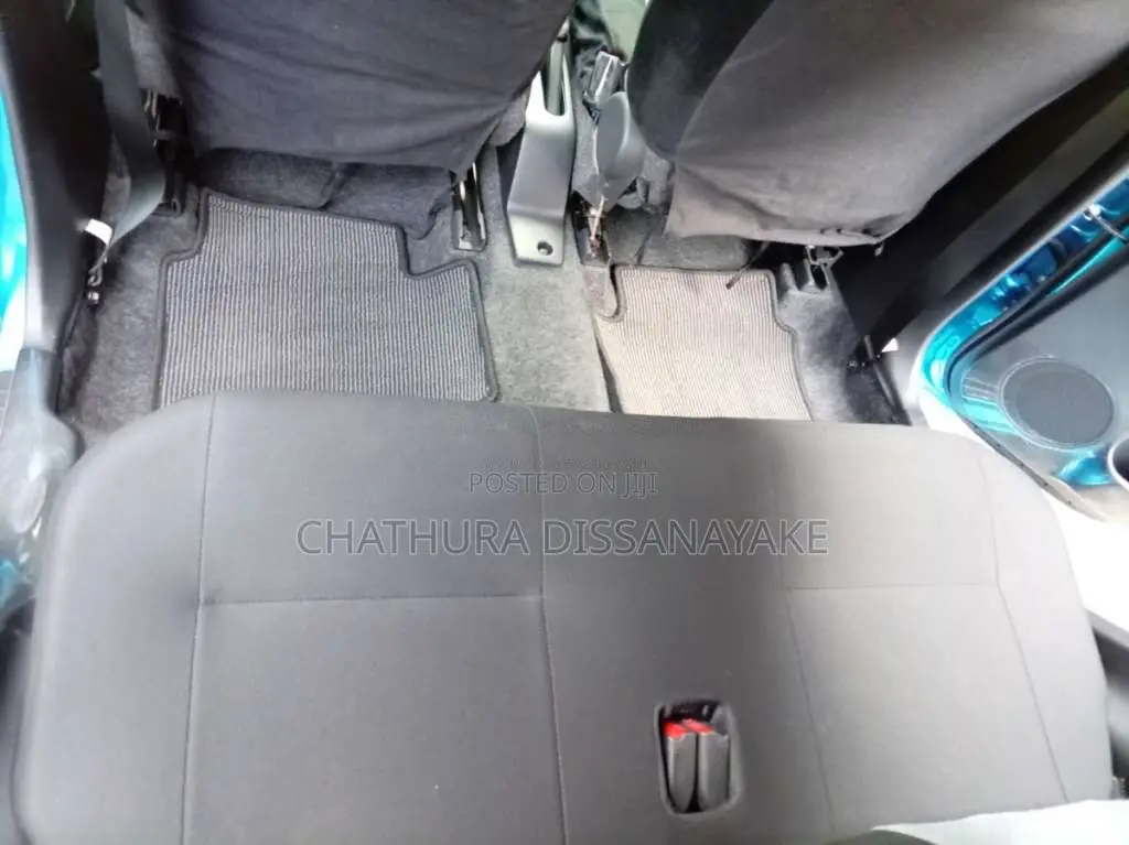 Daihatsu Mira ES G Grade 2024 Car (Used)