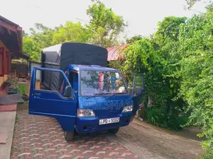 Foton Foton 2011 Lorry (Used)