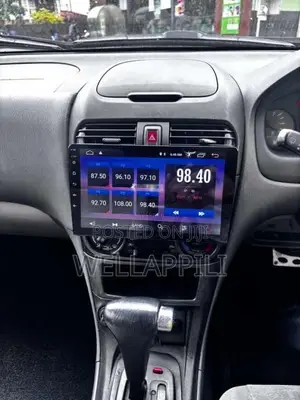 Nissan FB15 2000 Car (Used)