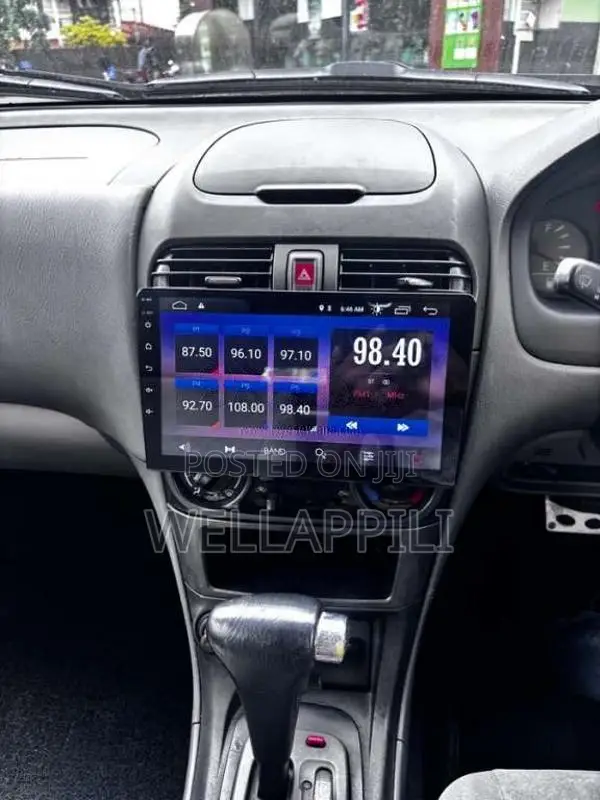Nissan FB15 2000 Car (Used)