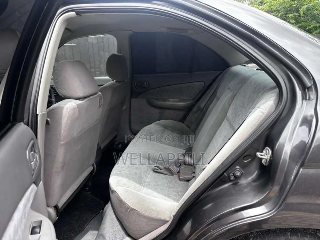 Nissan FB15 2000 Car (Used)