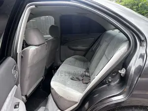 Nissan FB15 2000 Car (Used)