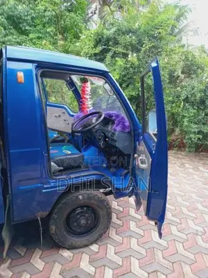 Foton Foton 2011 Lorry (Used)
