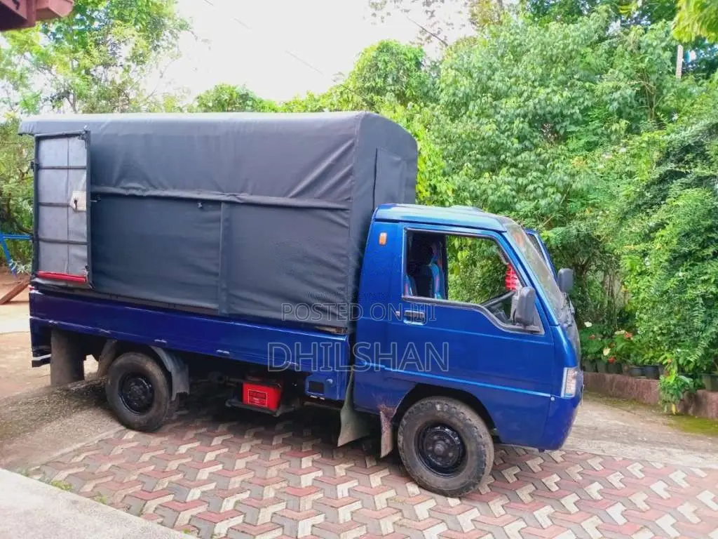 Foton Foton 2011 Lorry (Used)