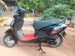 Hero Pleasure 2010 Motorbike (Used)