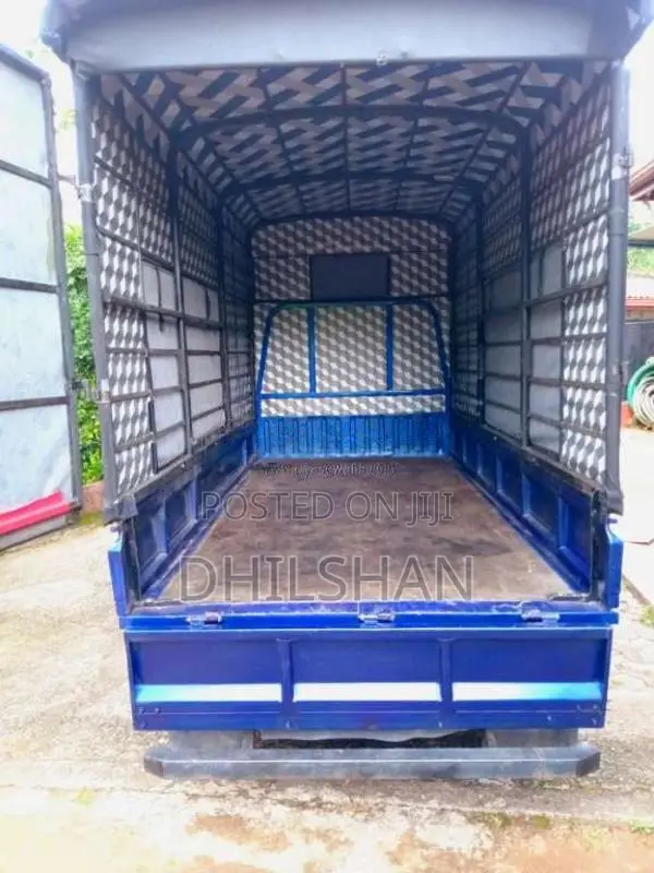 Foton Foton 2011 Lorry (Used)
