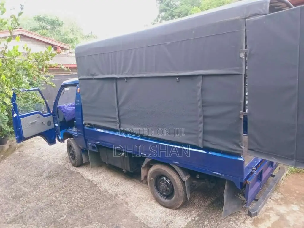 Foton Foton 2011 Lorry (Used)