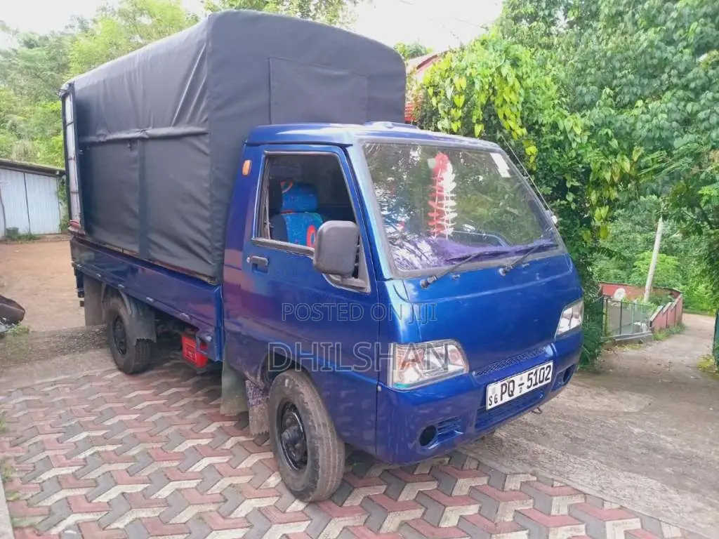Foton Foton 2011 Lorry (Used)