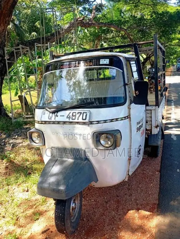 Piaggio 2013 Piaggio 2013 Three Wheel (Used)