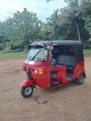 Bajaj RE 2013 Three Wheel (Used)