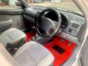Toyota Starlet 1997 Car (Used)