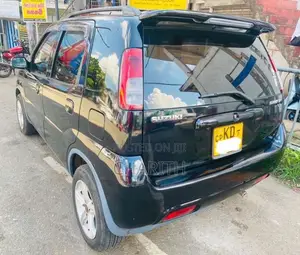 Suzuki Swift Center Antenna 2005 Car (Used)