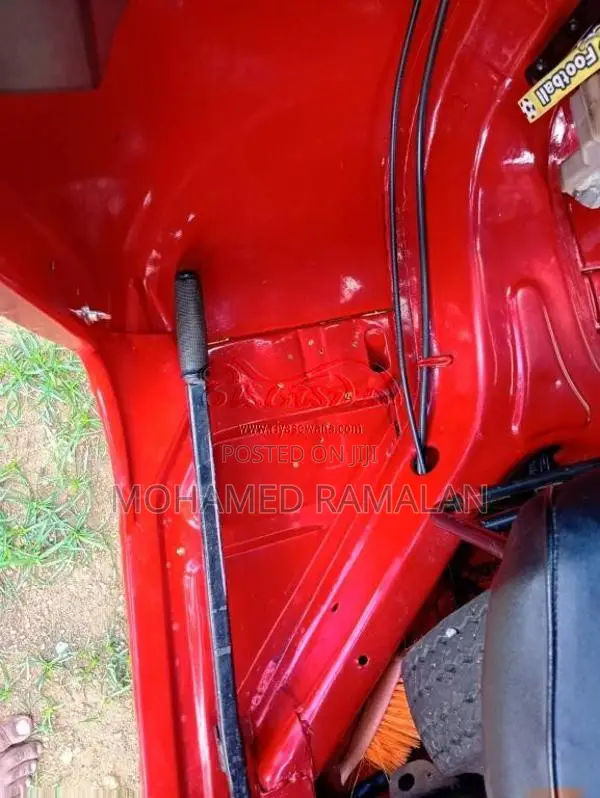 Bajaj RE 2013 Three Wheel (Used)