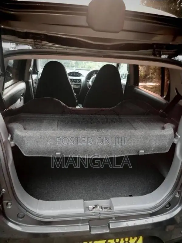 Suzuki Alto 2015 Car (Used)