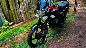 Bajaj Discover 100 2012 Motorbike (Used)