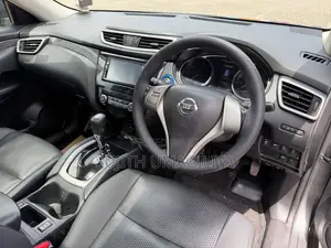 Nissan X-Trail PREMIUM EDITION 2016 SUV (Used)