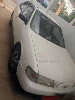Nissan FB14 1994 Car (Used)