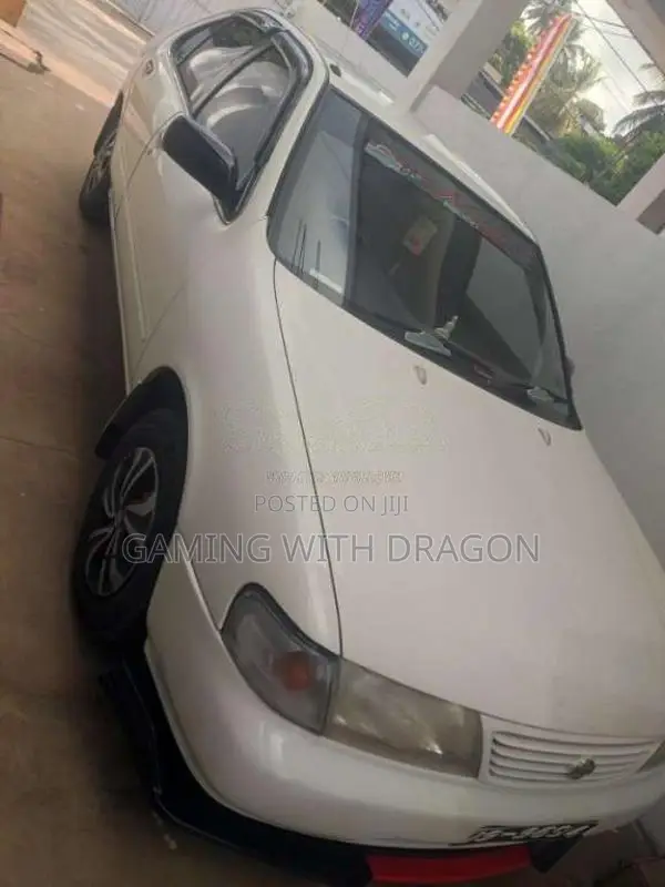 Nissan FB14 1994 Car (Used)