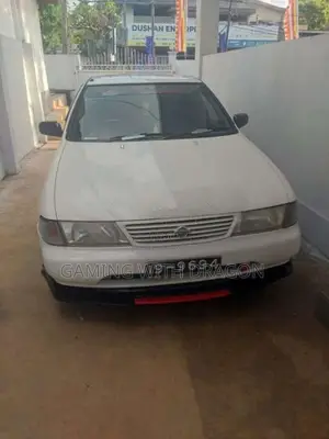 Nissan FB14 1994 Car (Used)