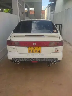 Nissan FB14 1994 Car (Used)