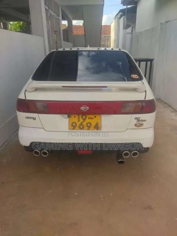 Nissan FB14 1994 Car (Used)
