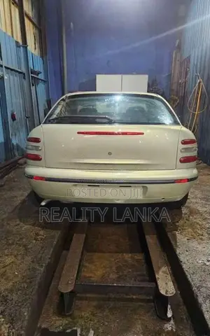 Fiat Brava 1998 Car (Used)