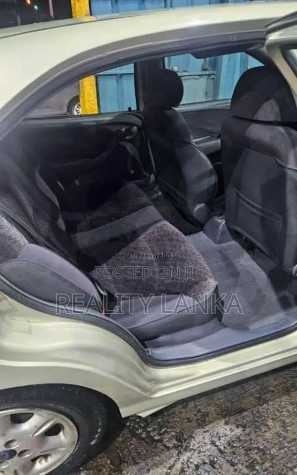 Fiat Brava 1998 Car (Used)