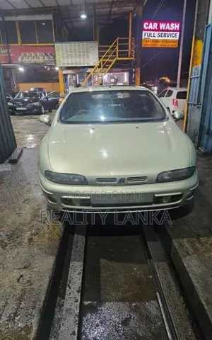 Fiat Brava 1998 Car (Used)