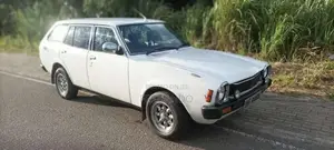 Mitsubishi Lancer Wagon 1984 Car (Used)