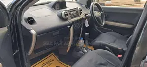 Toyota IST 2003 Car (Used)
