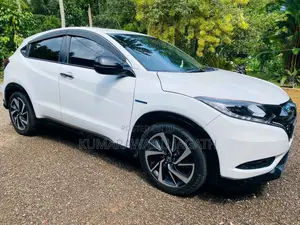 Honda Vezel 2017 SUV (Used)