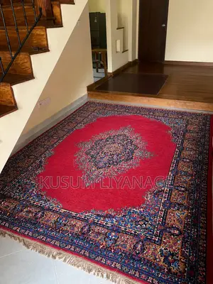 Persian Rug
