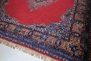 Persian Rug
