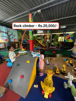 Kids Play Items