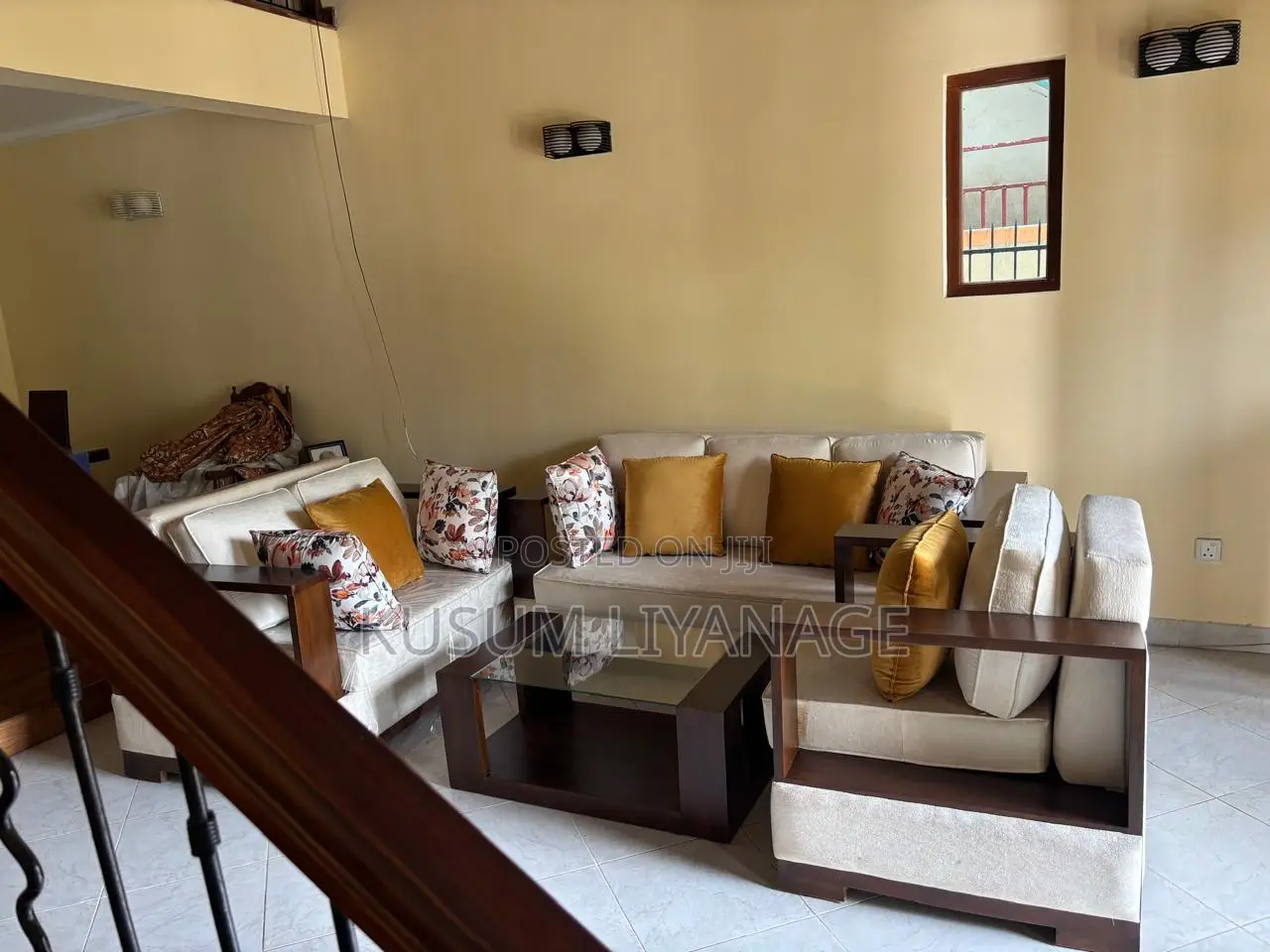 3bdrm House in Kaduwela for rent