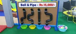 Kids Play Items