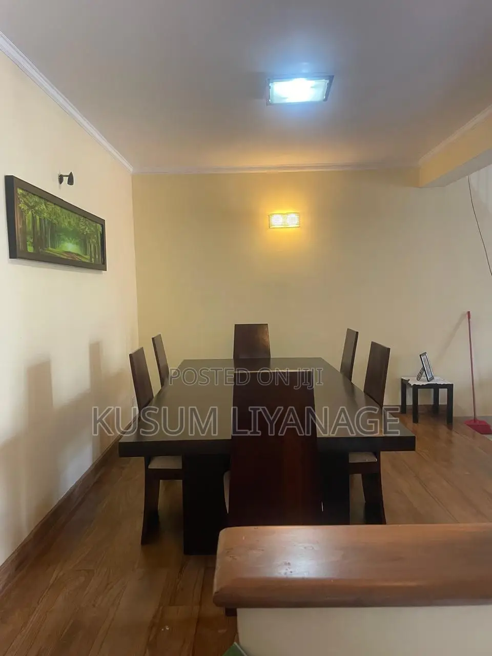 3bdrm House in Kaduwela for rent